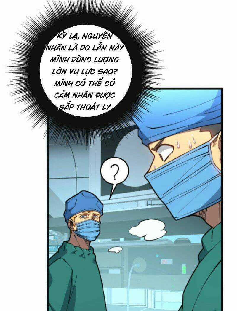 Độc Thủ Vu Y - Chapter 266 - Trang 54