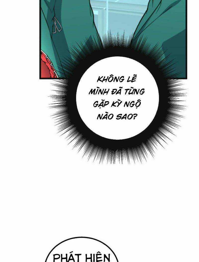 Độc Thủ Vu Y - Chapter 266 - Trang 55