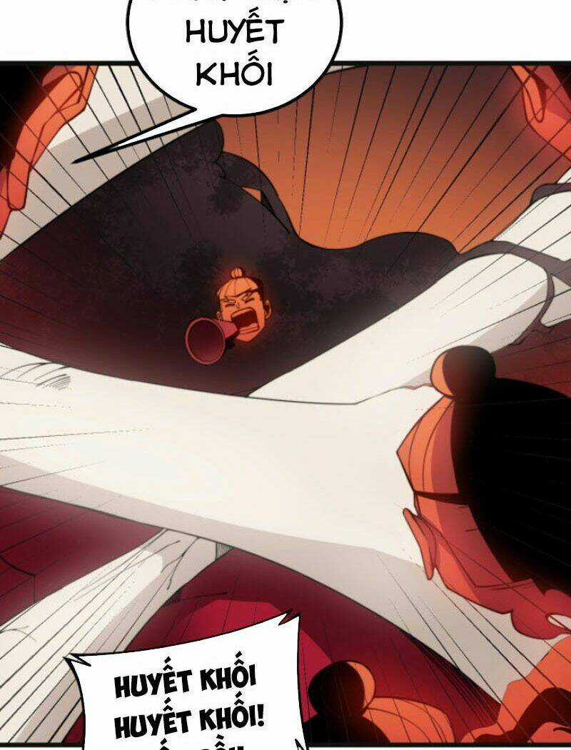 Độc Thủ Vu Y - Chapter 266 - Trang 56