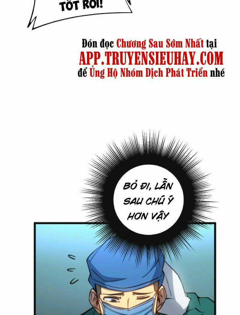 Độc Thủ Vu Y - Chapter 266 - Trang 57