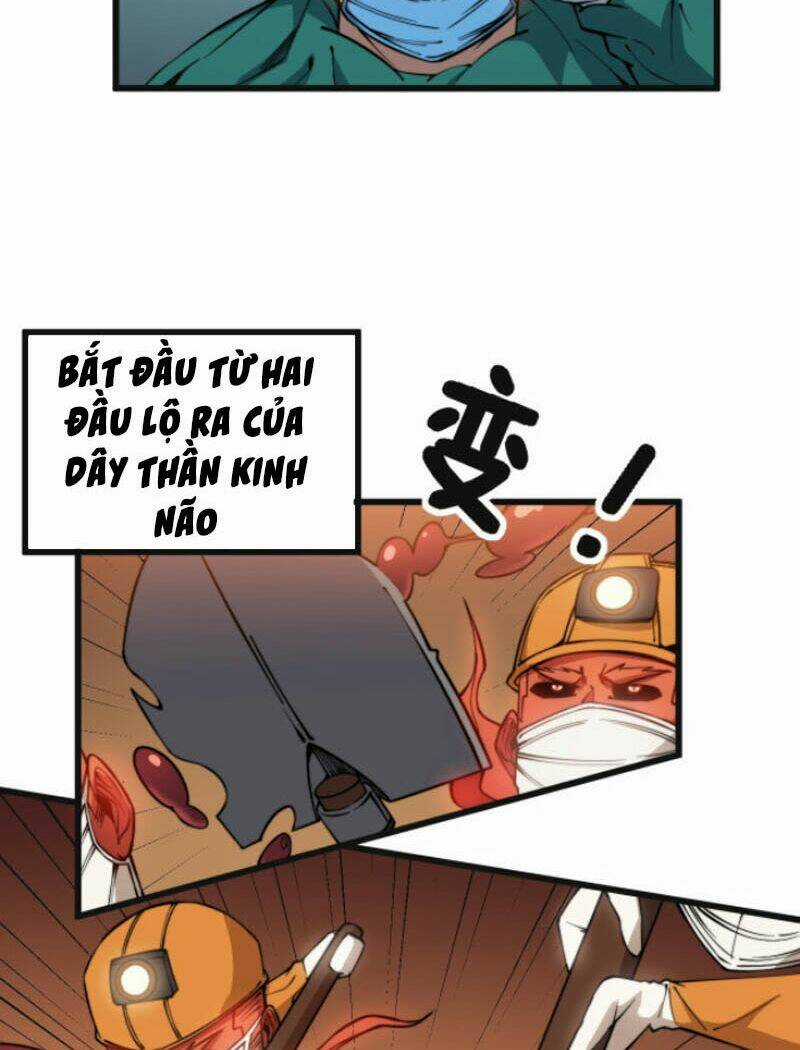 Độc Thủ Vu Y - Chapter 266 - Trang 58