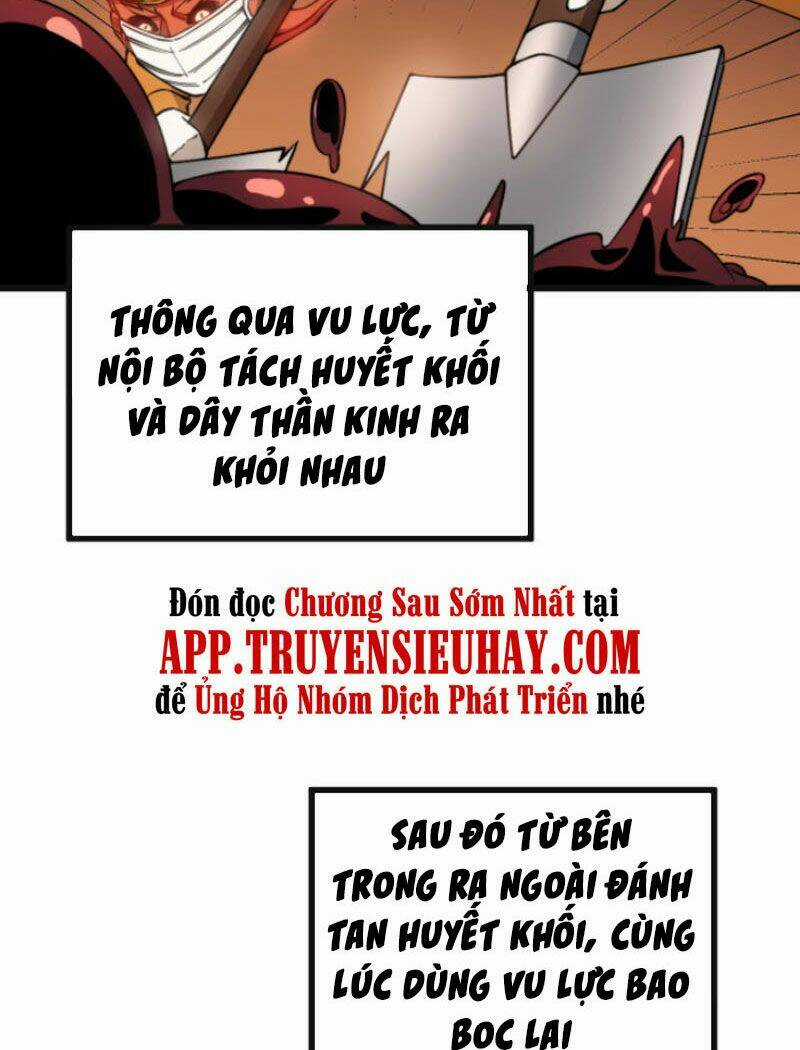 Độc Thủ Vu Y - Chapter 266 - Trang 59