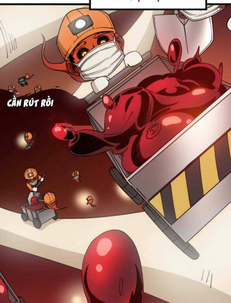 Độc Thủ Vu Y - Chapter 266 - Trang 60