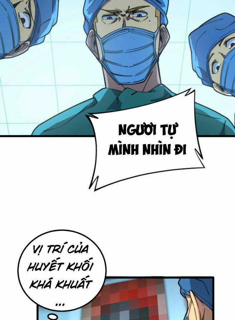 Độc Thủ Vu Y - Chapter 266 - Trang 7