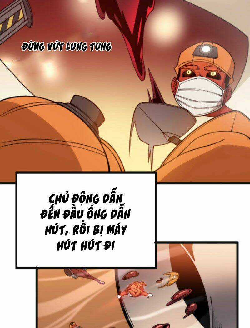 Độc Thủ Vu Y - Chapter 266 - Trang 61
