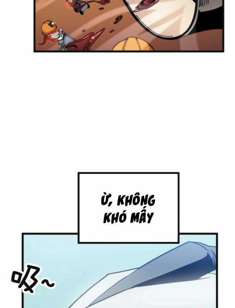 Độc Thủ Vu Y - Chapter 266 - Trang 62