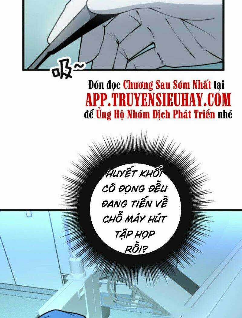 Độc Thủ Vu Y - Chapter 266 - Trang 63