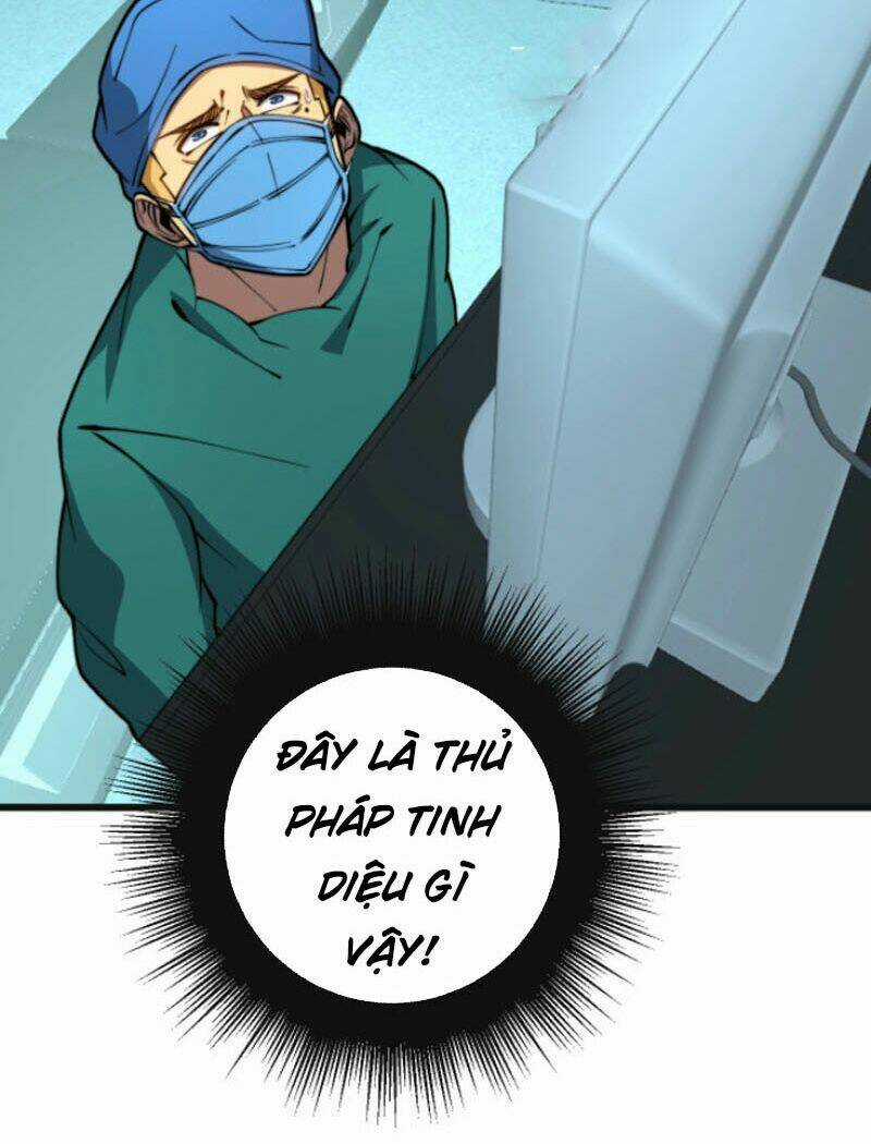 Độc Thủ Vu Y - Chapter 266 - Trang 64