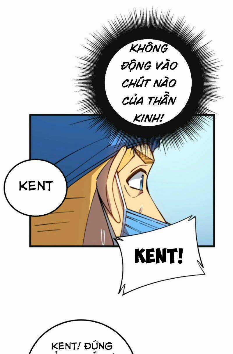 Độc Thủ Vu Y - Chapter 266 - Trang 65