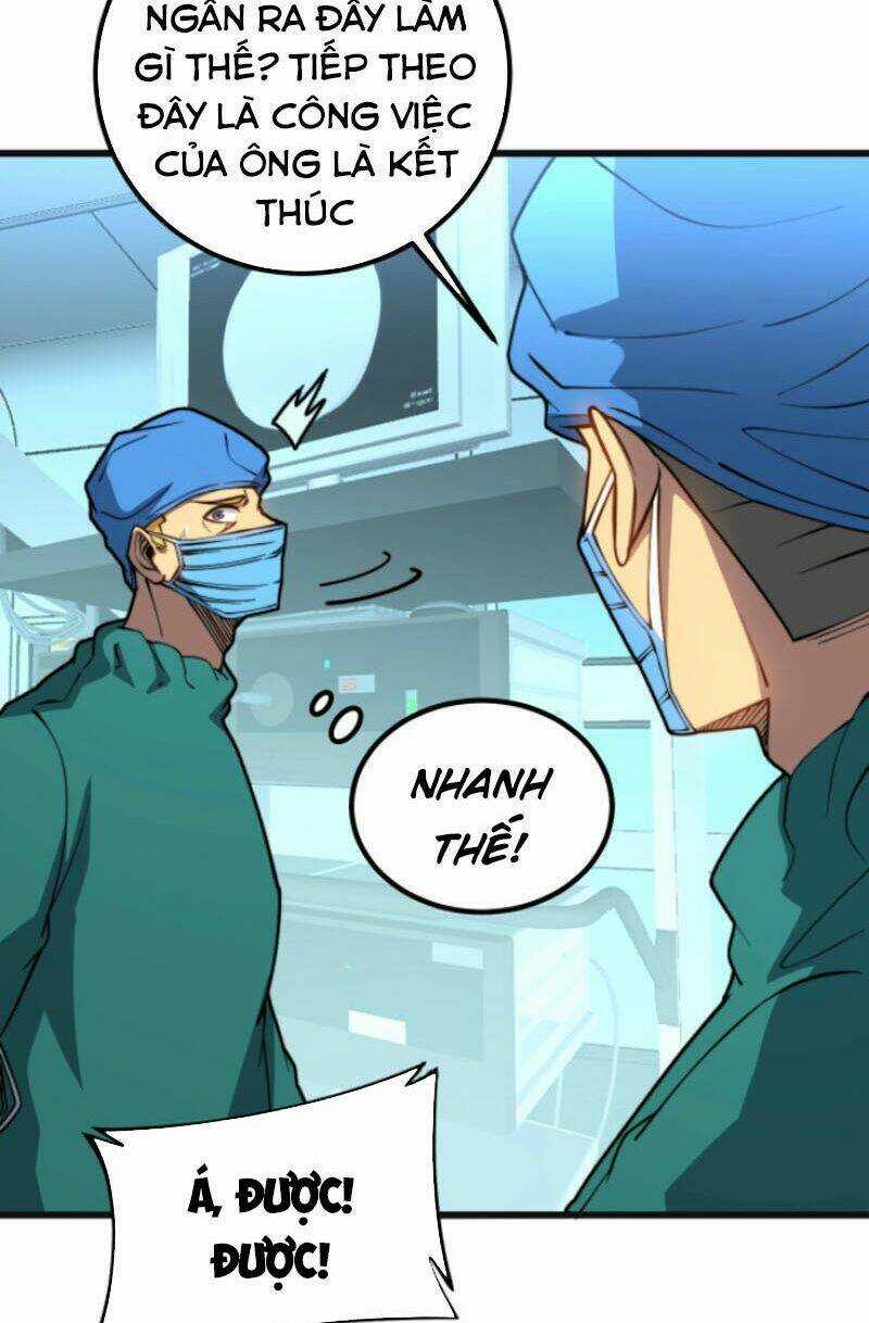 Độc Thủ Vu Y - Chapter 266 - Trang 66