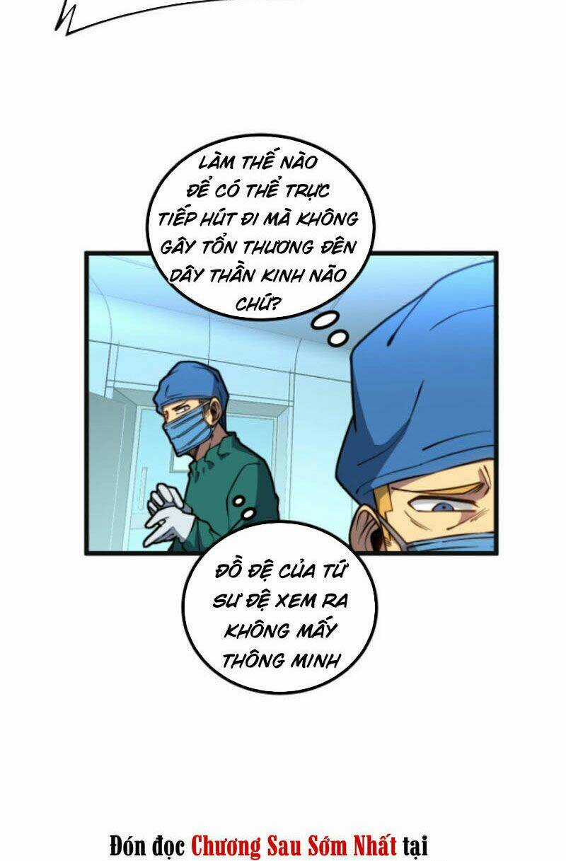 Độc Thủ Vu Y - Chapter 266 - Trang 67