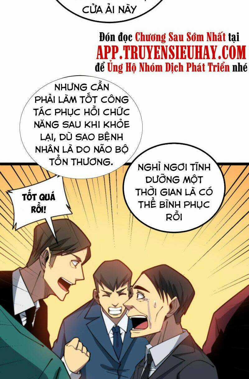 Độc Thủ Vu Y - Chapter 266 - Trang 70