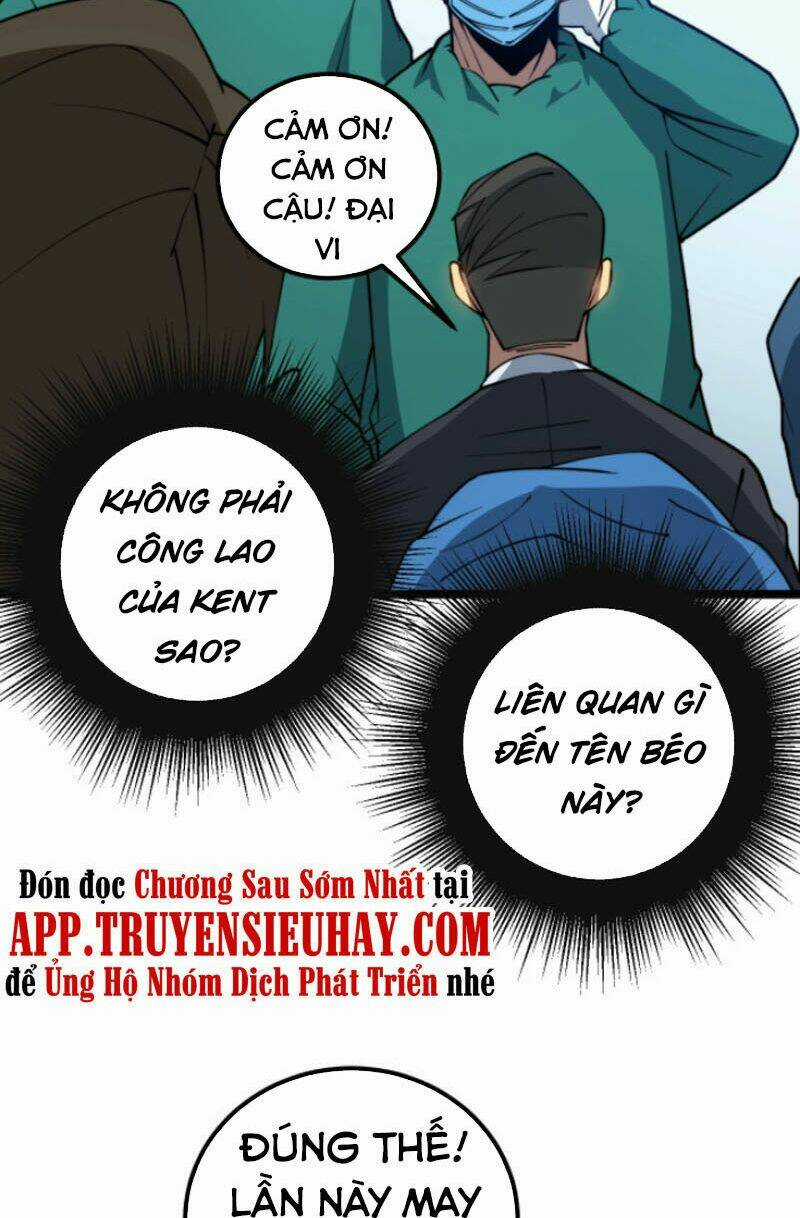 Độc Thủ Vu Y - Chapter 266 - Trang 72