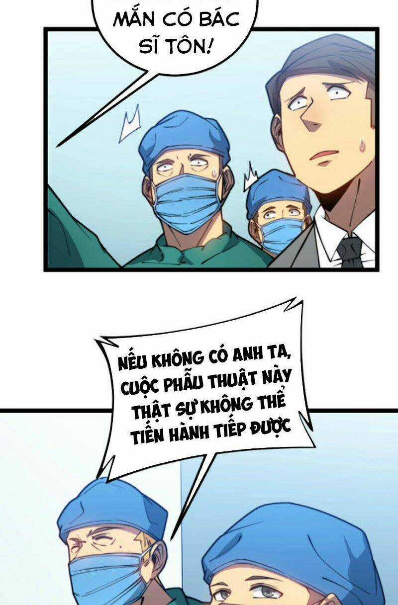 Độc Thủ Vu Y - Chapter 266 - Trang 73