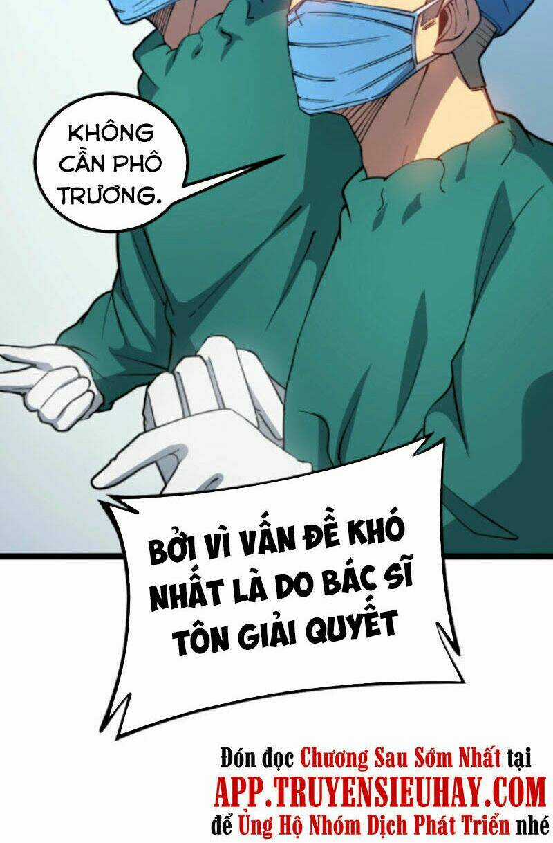 Độc Thủ Vu Y - Chapter 266 - Trang 74