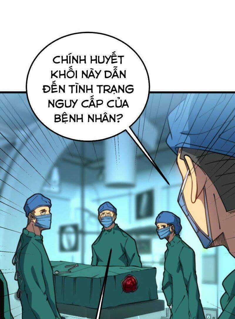 Độc Thủ Vu Y - Chapter 266 - Trang 10