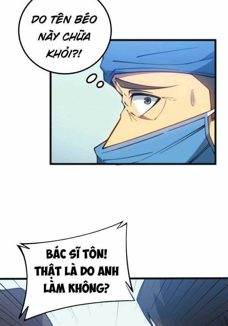 Độc Thủ Vu Y - Chapter 267 - Trang 2