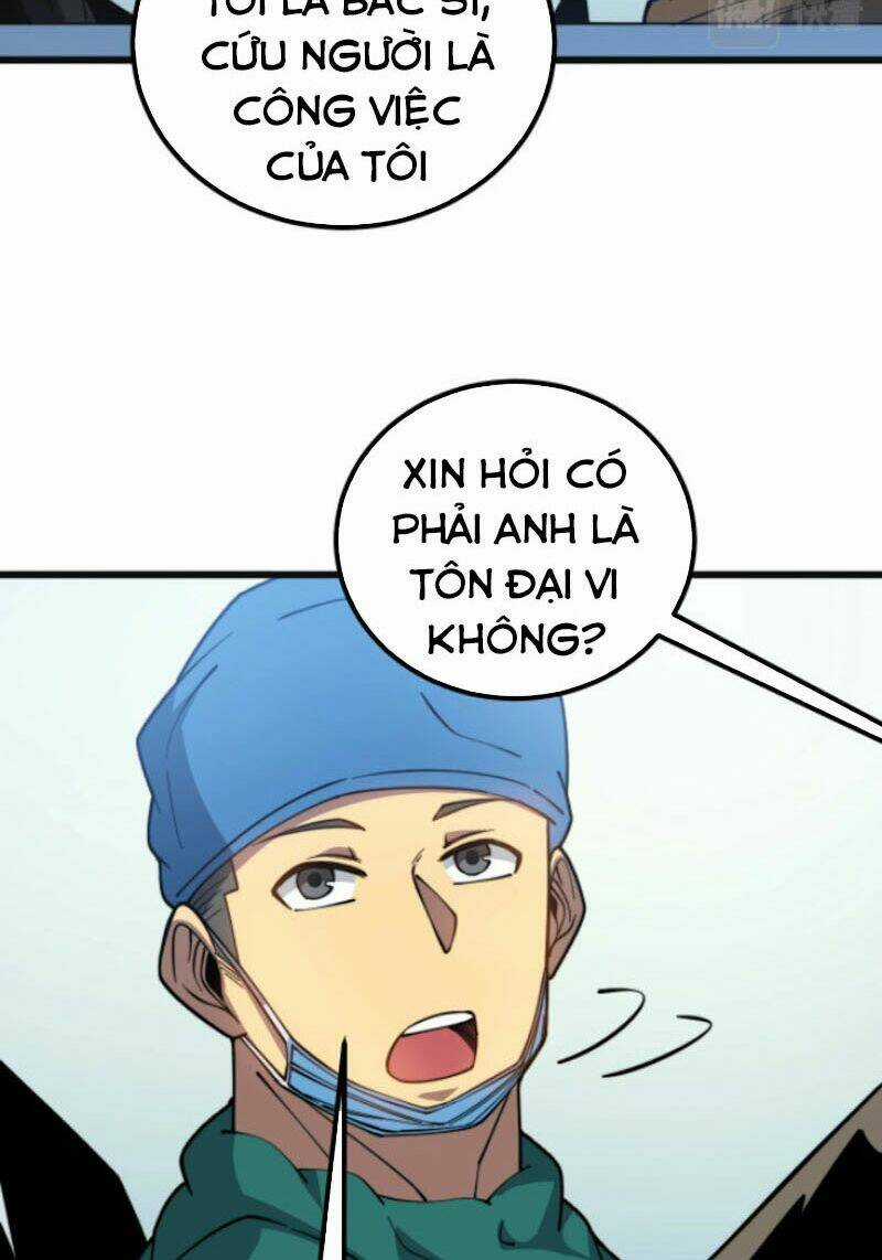 Độc Thủ Vu Y - Chapter 267 - Trang 12