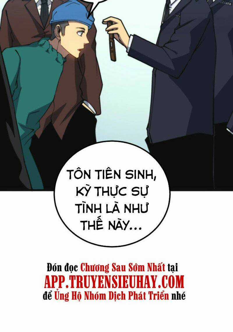 Độc Thủ Vu Y - Chapter 267 - Trang 14