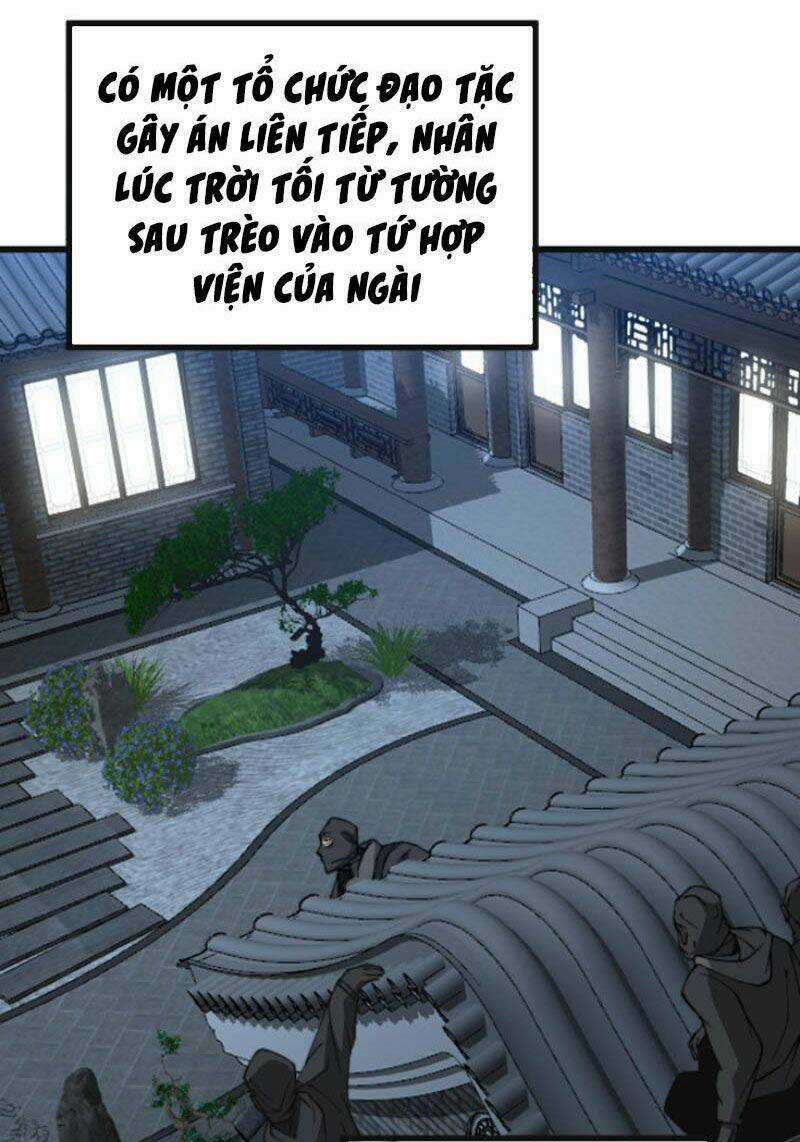 Độc Thủ Vu Y - Chapter 267 - Trang 15