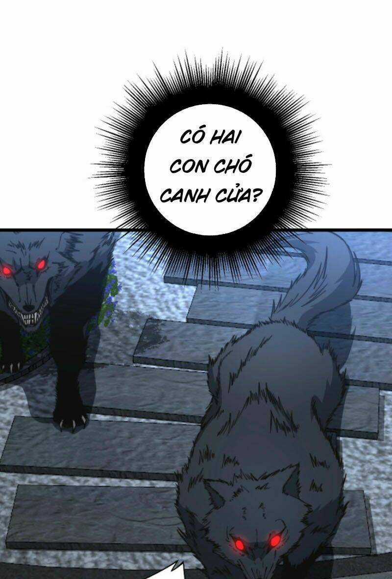 Độc Thủ Vu Y - Chapter 267 - Trang 17