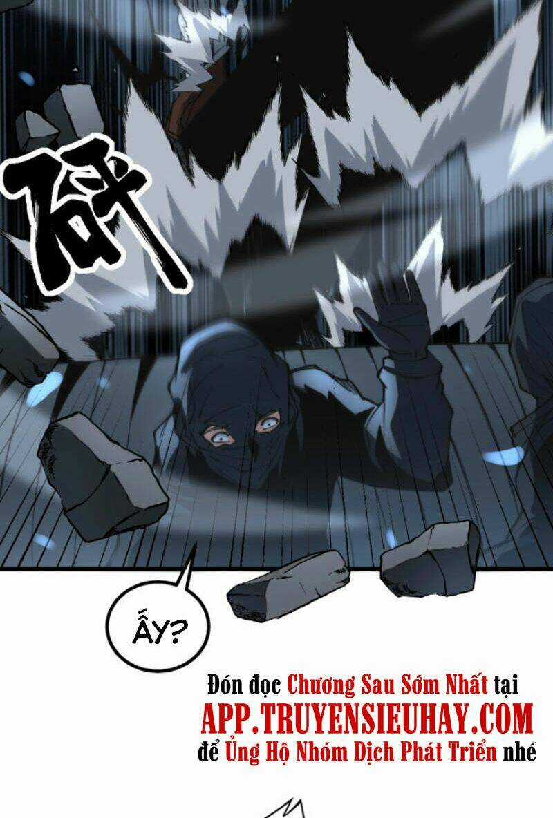 Độc Thủ Vu Y - Chapter 267 - Trang 20