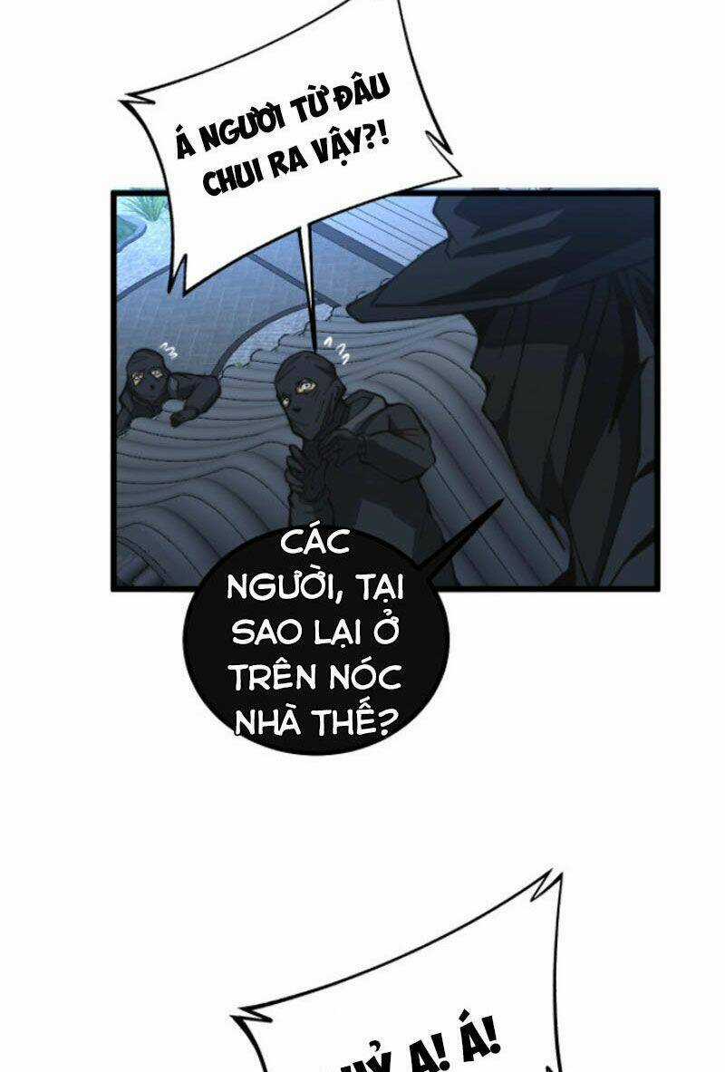 Độc Thủ Vu Y - Chapter 267 - Trang 21