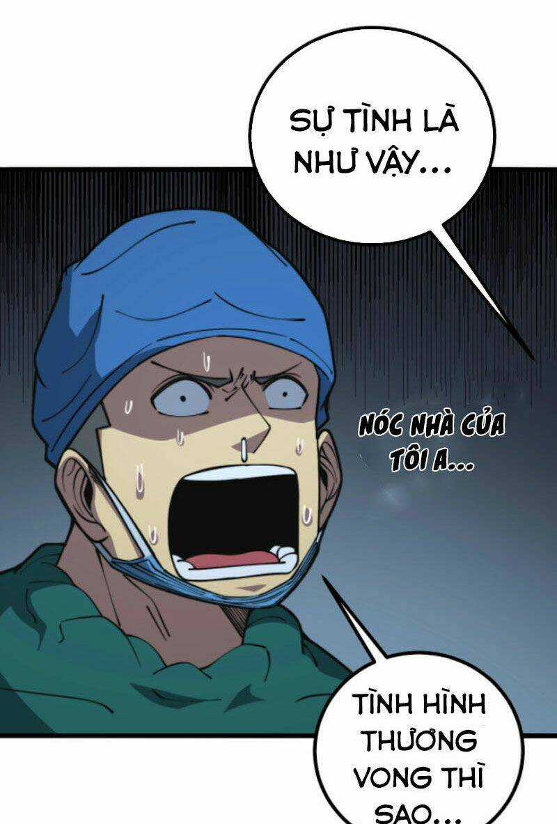 Độc Thủ Vu Y - Chapter 267 - Trang 23