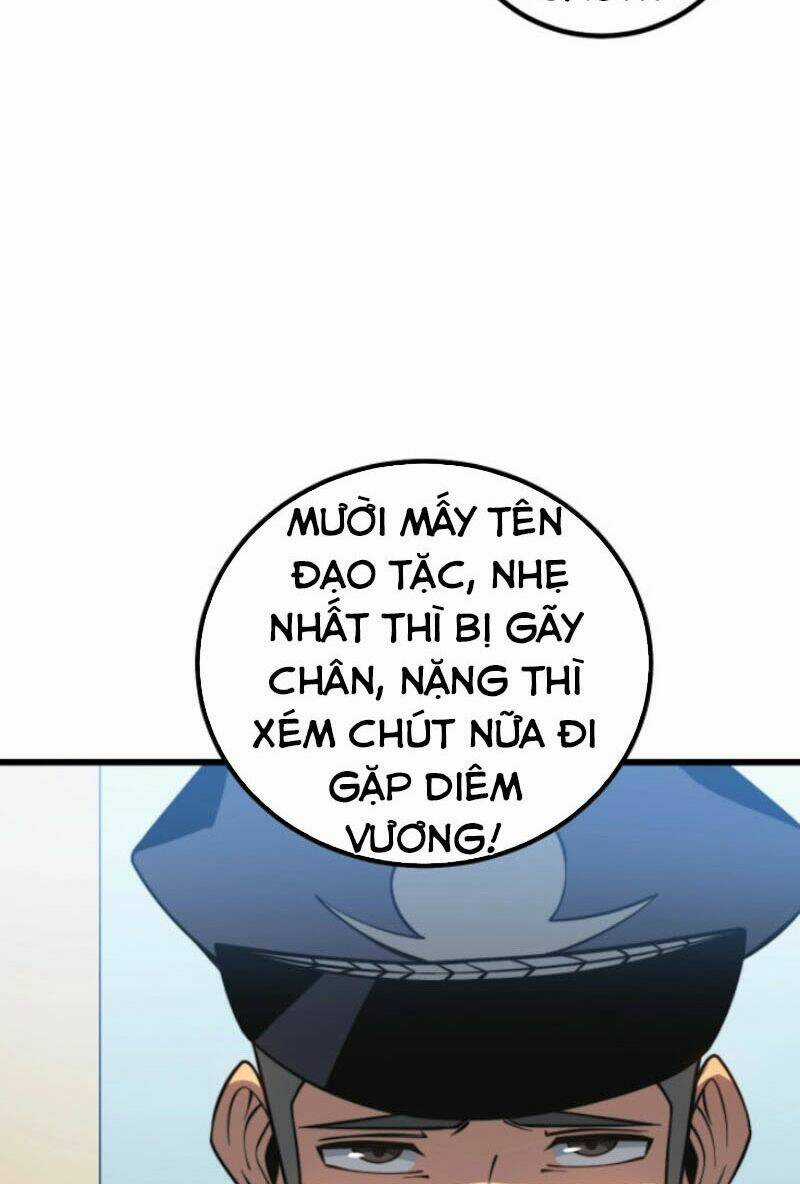 Độc Thủ Vu Y - Chapter 267 - Trang 24