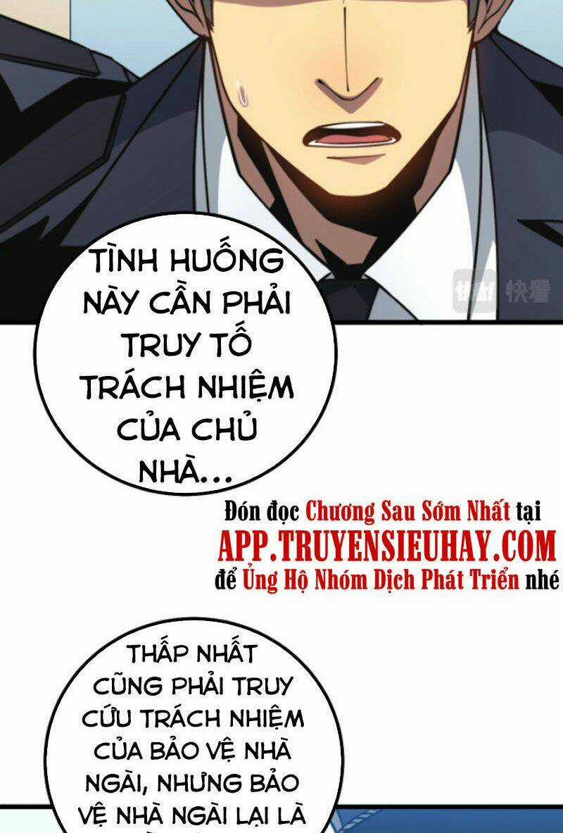Độc Thủ Vu Y - Chapter 267 - Trang 25