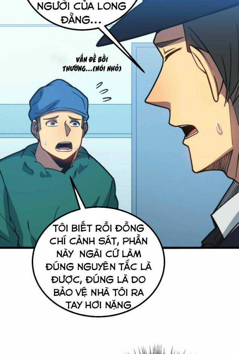 Độc Thủ Vu Y - Chapter 267 - Trang 26