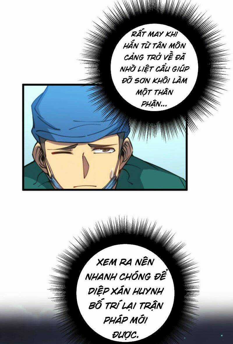 Độc Thủ Vu Y - Chapter 267 - Trang 27