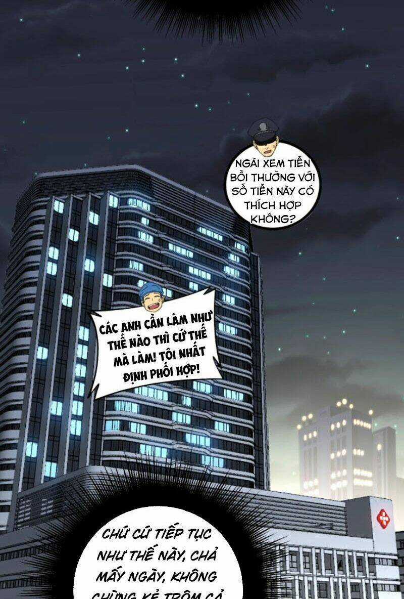 Độc Thủ Vu Y - Chapter 267 - Trang 28