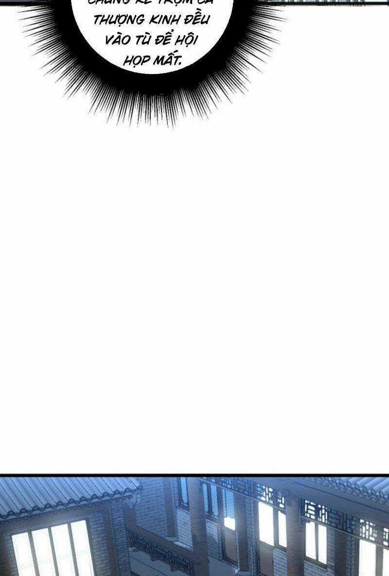 Độc Thủ Vu Y - Chapter 267 - Trang 29