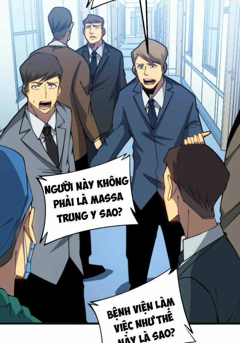 Độc Thủ Vu Y - Chapter 267 - Trang 4