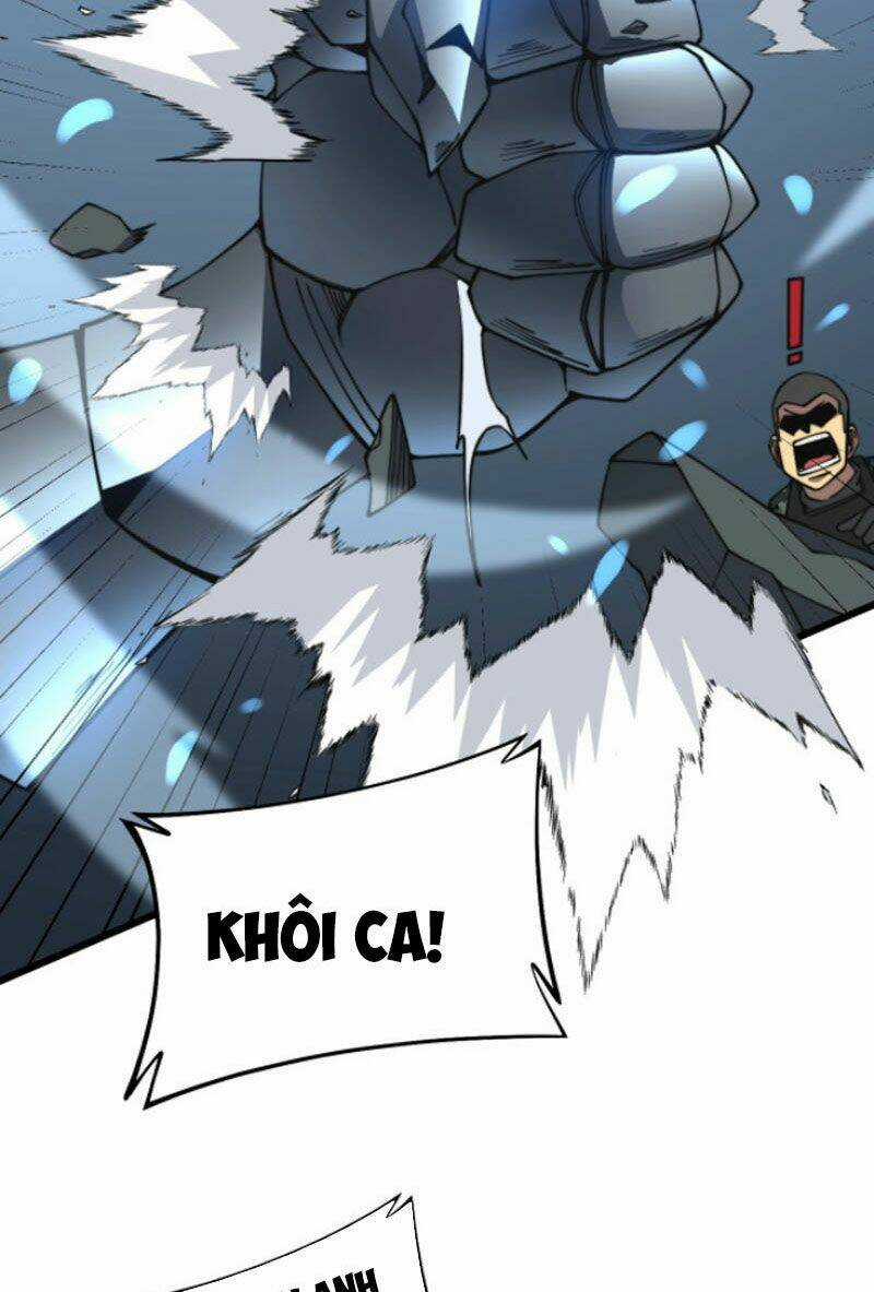 Độc Thủ Vu Y - Chapter 267 - Trang 31