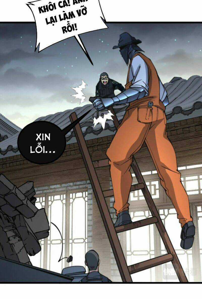 Độc Thủ Vu Y - Chapter 267 - Trang 32