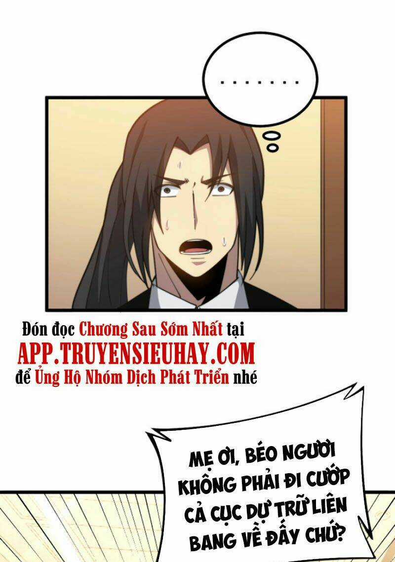 Độc Thủ Vu Y - Chapter 267 - Trang 33