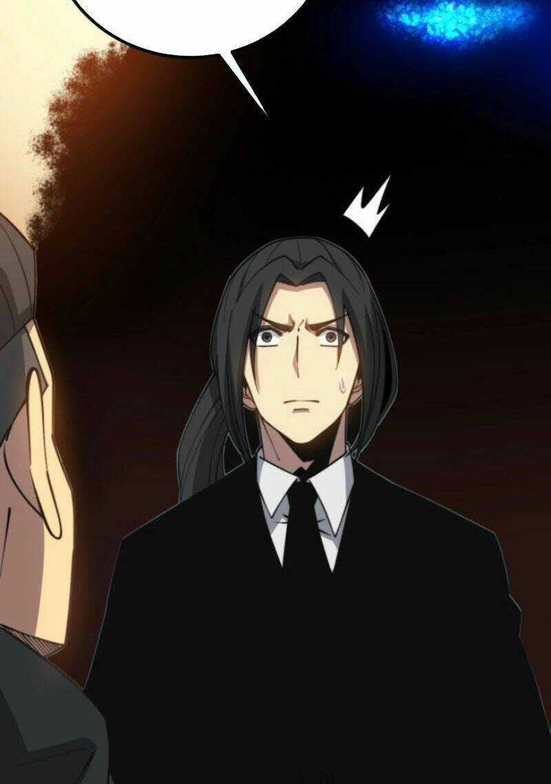 Độc Thủ Vu Y - Chapter 267 - Trang 36