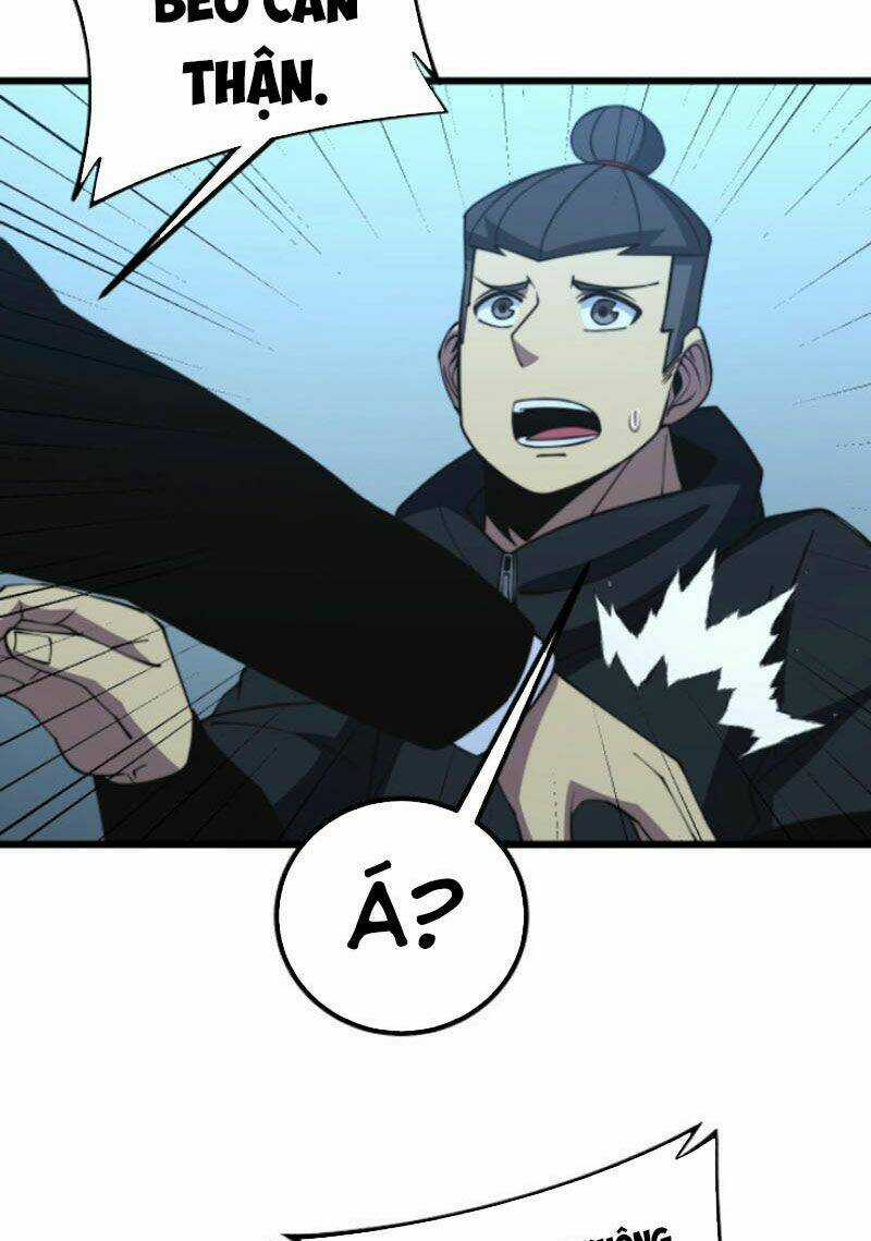 Độc Thủ Vu Y - Chapter 267 - Trang 39