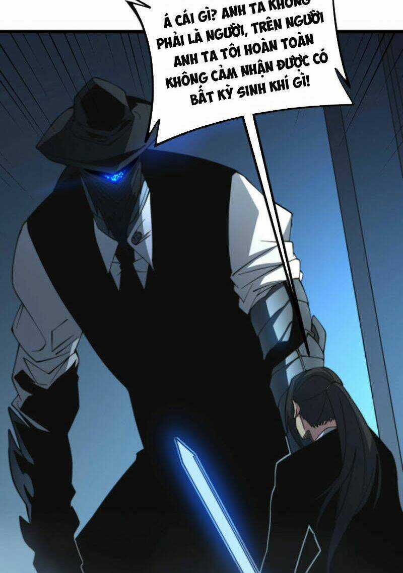 Độc Thủ Vu Y - Chapter 267 - Trang 40