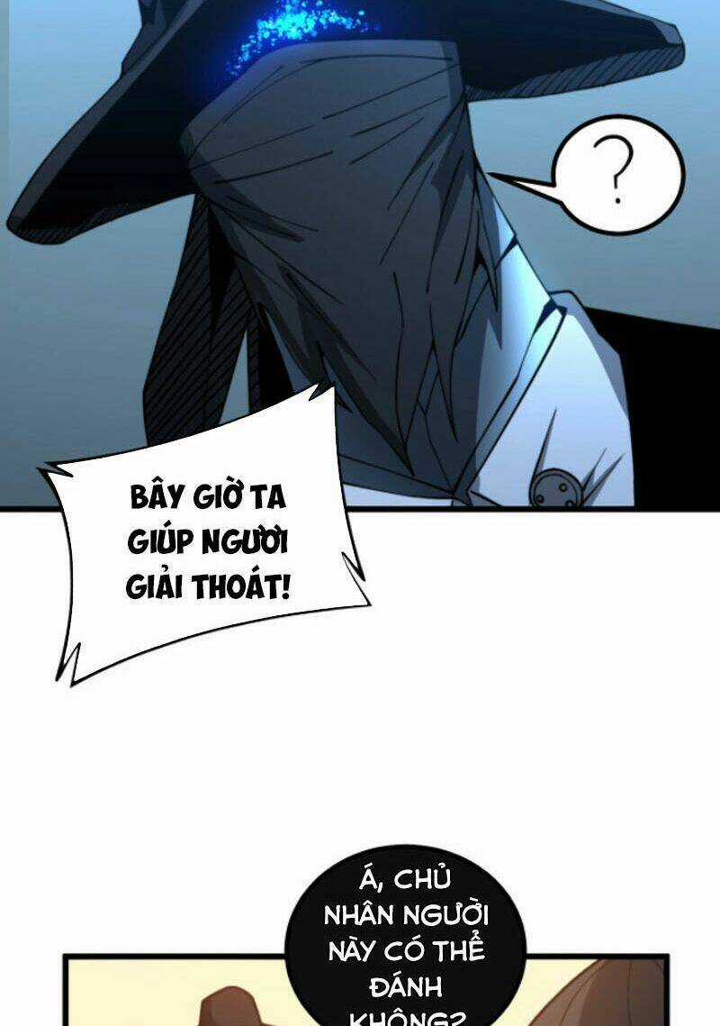 Độc Thủ Vu Y - Chapter 267 - Trang 42