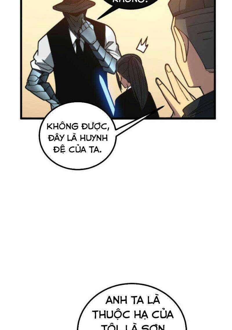 Độc Thủ Vu Y - Chapter 267 - Trang 43