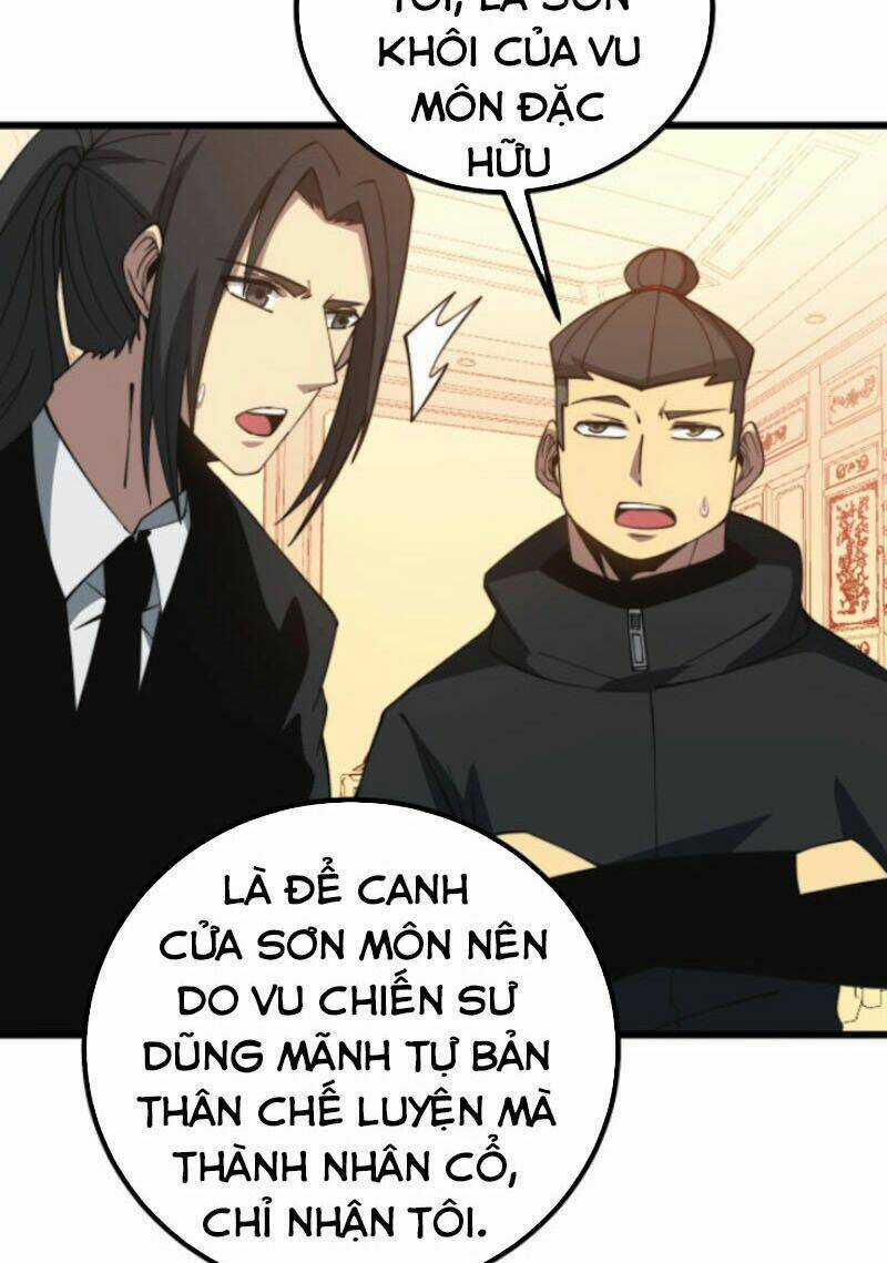 Độc Thủ Vu Y - Chapter 267 - Trang 44