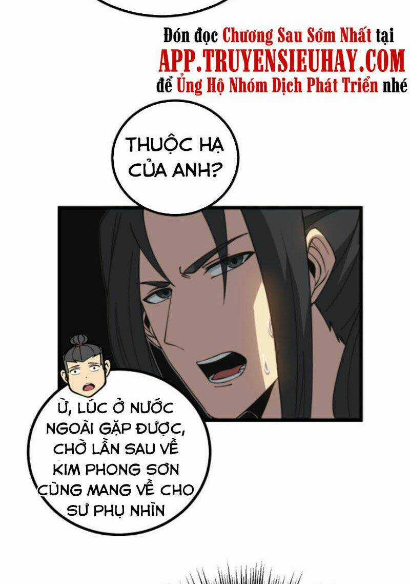 Độc Thủ Vu Y - Chapter 267 - Trang 45