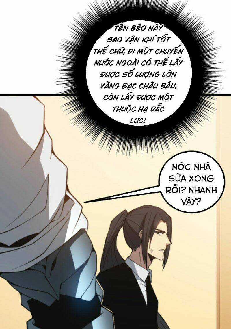 Độc Thủ Vu Y - Chapter 267 - Trang 46