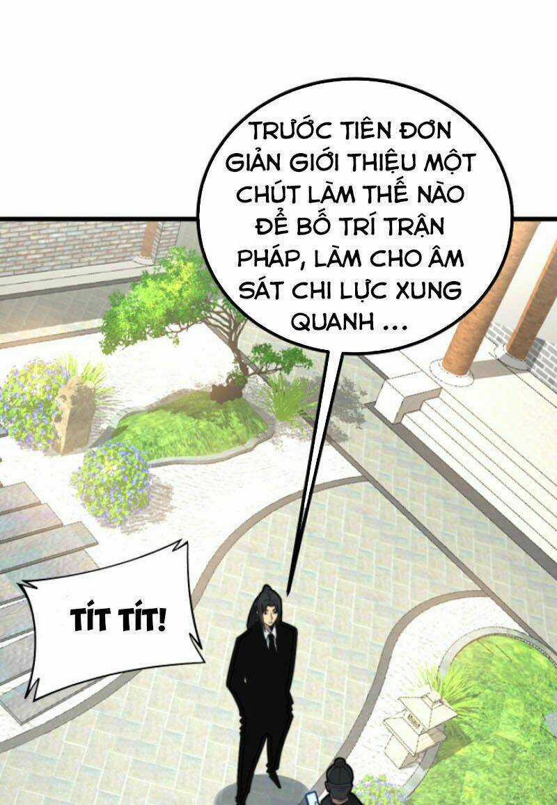Độc Thủ Vu Y - Chapter 267 - Trang 49