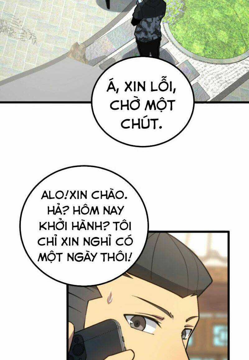 Độc Thủ Vu Y - Chapter 267 - Trang 50