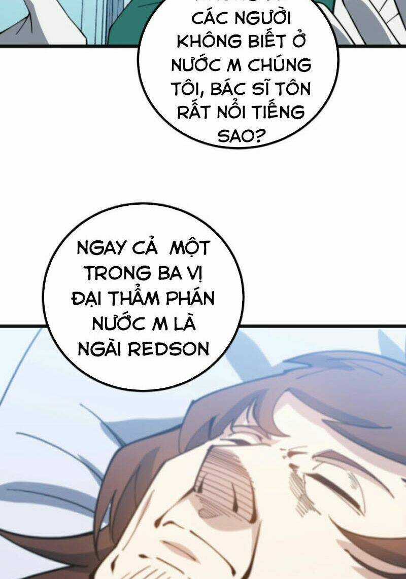 Độc Thủ Vu Y - Chapter 267 - Trang 6