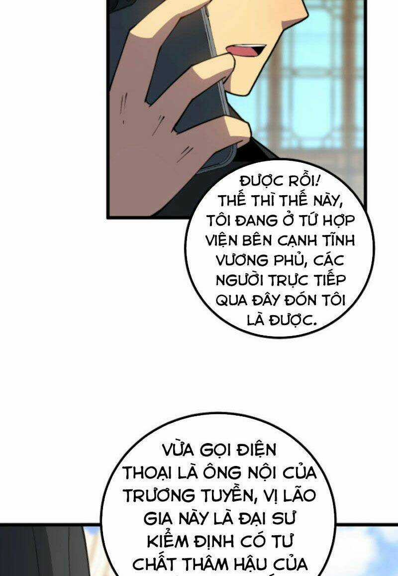 Độc Thủ Vu Y - Chapter 267 - Trang 51